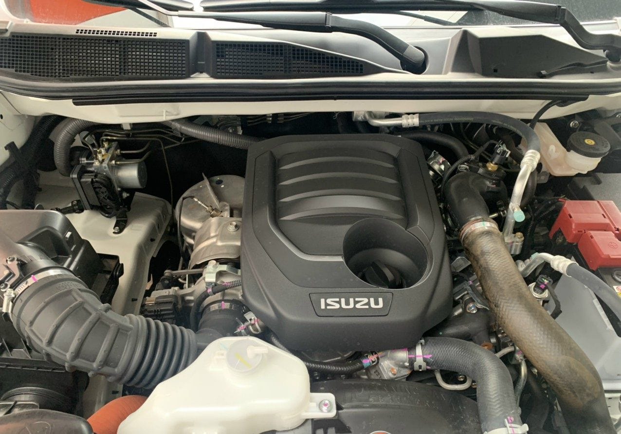 Isuzu D-max 2022 Mới  21670429324